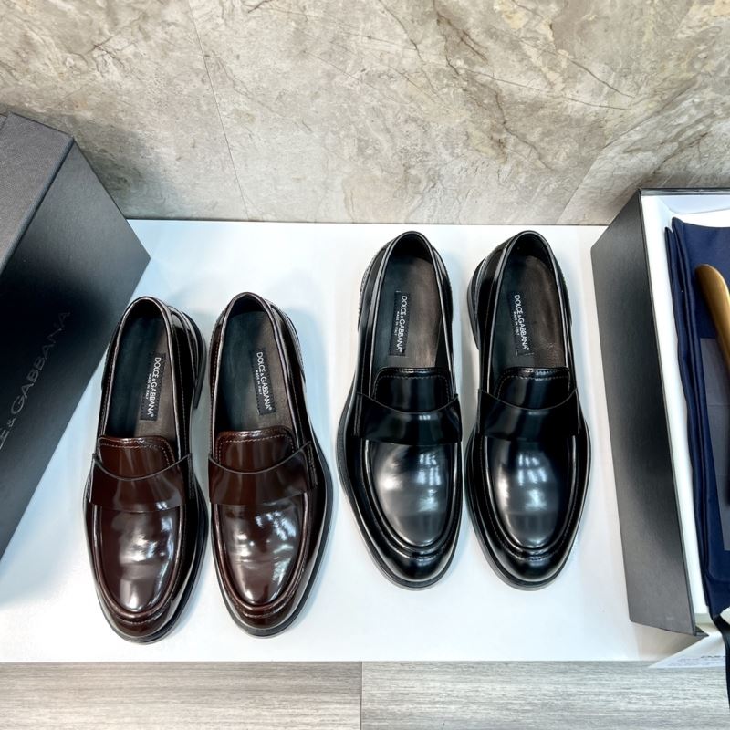 Dolce Gabbana Business Shoes